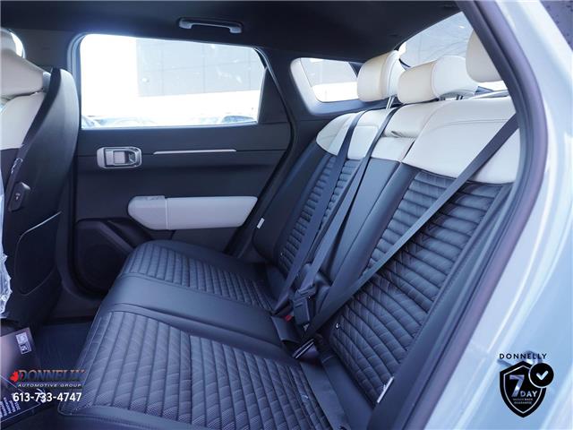 2026 Kia EV4 GT-LINE (Stk: KA241) in Kanata - Image 10 of 32