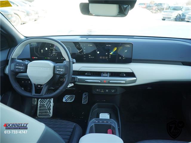 2026 Kia EV4 GT-LINE (Stk: KA241) in Kanata - Image 12 of 32