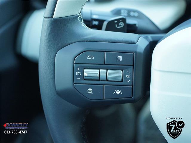 2026 Kia EV4 GT-LINE (Stk: KA241) in Kanata - Image 14 of 32