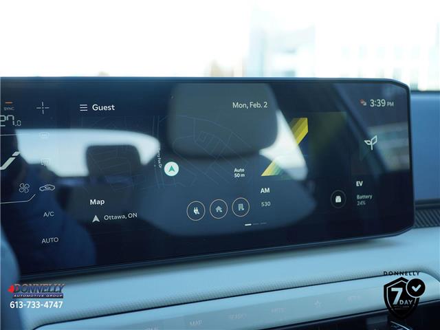 2026 Kia EV4 GT-LINE (Stk: KA241) in Kanata - Image 17 of 32