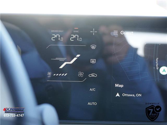 2026 Kia EV4 GT-LINE (Stk: KA241) in Kanata - Image 18 of 32