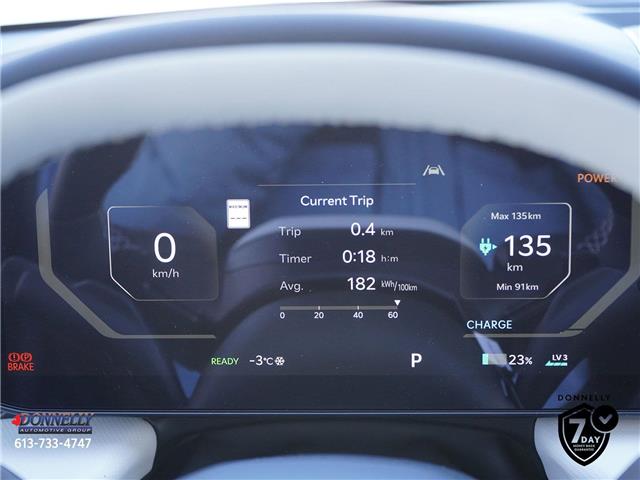 2026 Kia EV4 GT-LINE (Stk: KA241) in Kanata - Image 19 of 32