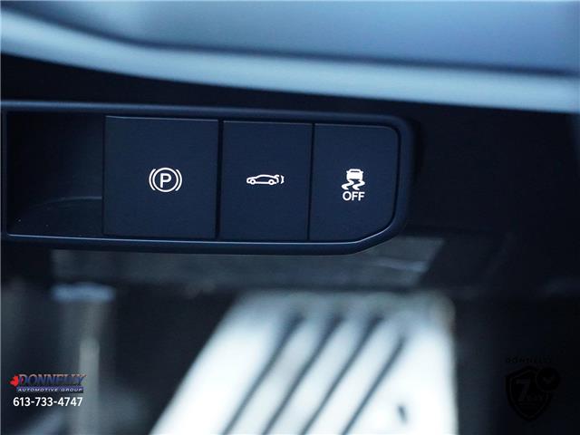 2026 Kia EV4 GT-LINE (Stk: KA241) in Kanata - Image 20 of 32