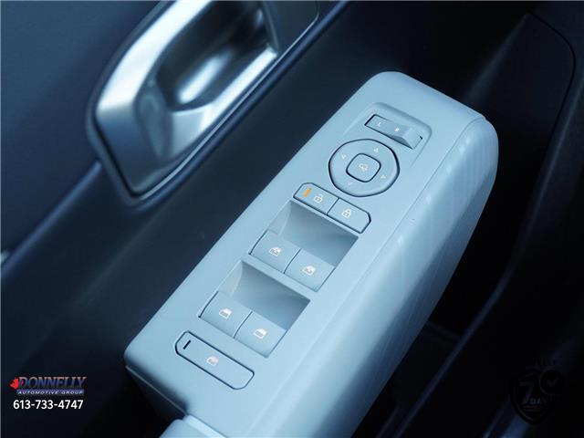 2026 Kia EV4 GT-LINE (Stk: KA241) in Kanata - Image 21 of 32