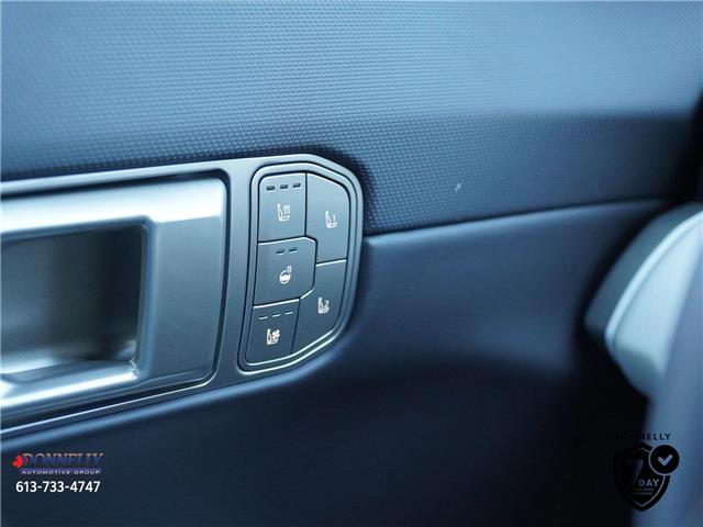 2026 Kia EV4 GT-LINE (Stk: KA241) in Kanata - Image 22 of 32