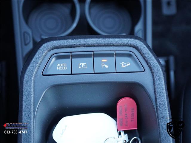 2026 Kia EV4 GT-LINE (Stk: KA241) in Kanata - Image 23 of 32