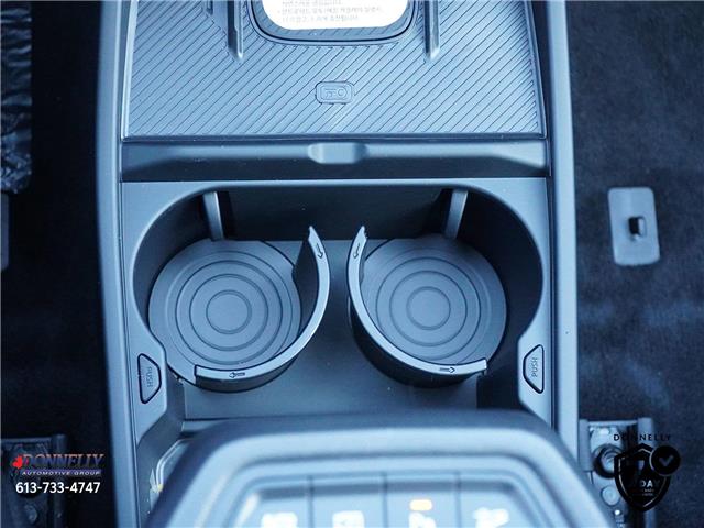 2026 Kia EV4 GT-LINE (Stk: KA241) in Kanata - Image 24 of 32