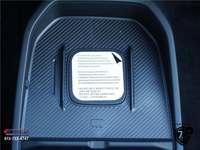 2026 Kia EV4 GT-LINE (Stk: KA241) in Kanata - Image 25 of 32