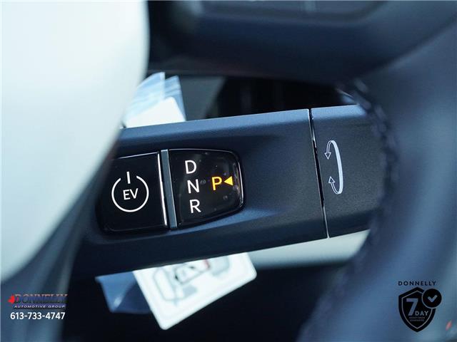 2026 Kia EV4 GT-LINE (Stk: KA241) in Kanata - Image 27 of 32