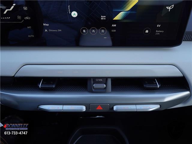 2026 Kia EV4 GT-LINE (Stk: KA241) in Kanata - Image 30 of 32