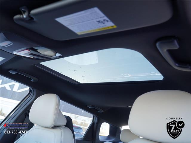 2026 Kia EV4 GT-LINE (Stk: KA241) in Kanata - Image 32 of 32
