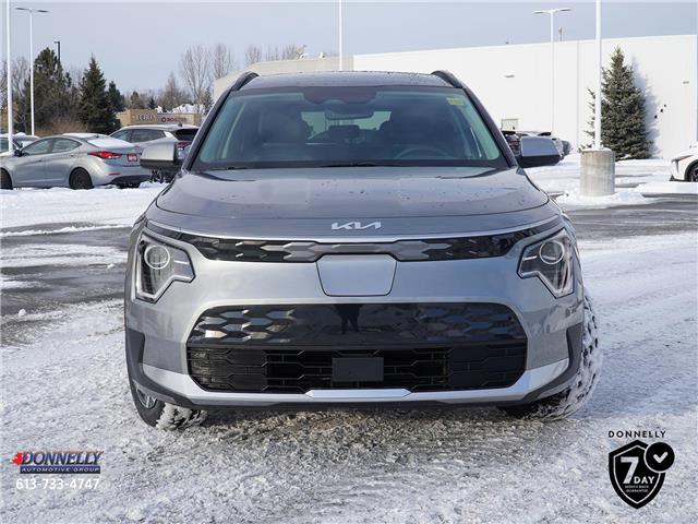 2026 Kia Niro EV WIND+ (Stk: KA235) in Kanata - Image 7 of 23