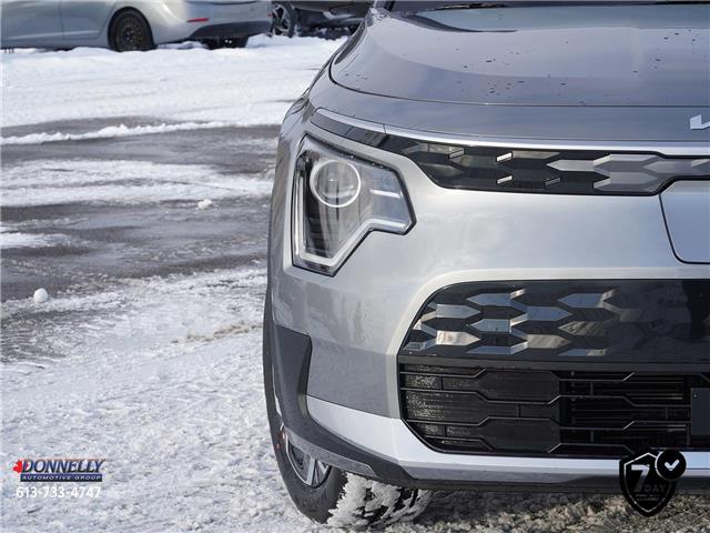 2026 Kia Niro EV WIND+ (Stk: KA235) in Kanata - Image 8 of 23