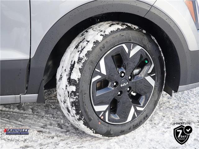 2026 Kia Niro EV WIND+ (Stk: KA235) in Kanata - Image 9 of 23