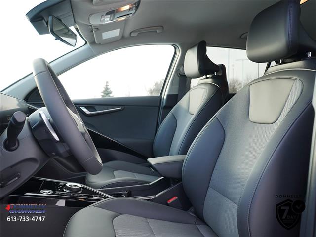 2026 Kia Niro EV WIND+ (Stk: KA235) in Kanata - Image 10 of 23