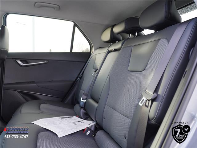 2026 Kia Niro EV WIND+ (Stk: KA235) in Kanata - Image 11 of 23