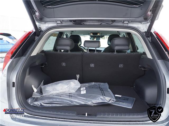 2026 Kia Niro EV WIND+ (Stk: KA235) in Kanata - Image 12 of 23