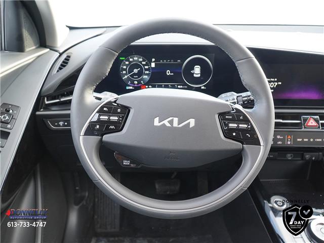 2026 Kia Niro EV WIND+ (Stk: KA235) in Kanata - Image 14 of 23