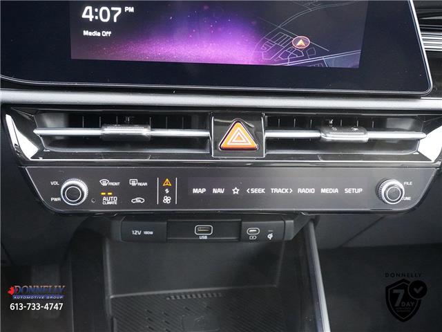 2026 Kia Niro EV WIND+ (Stk: KA235) in Kanata - Image 17 of 23