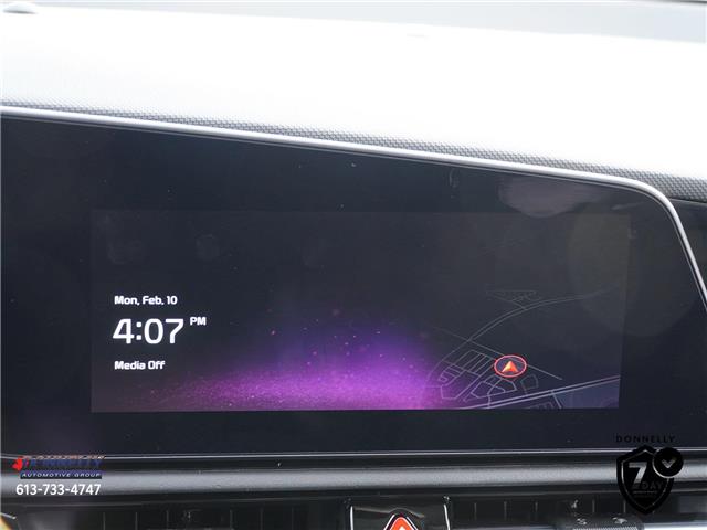 2026 Kia Niro EV WIND+ (Stk: KA235) in Kanata - Image 18 of 23