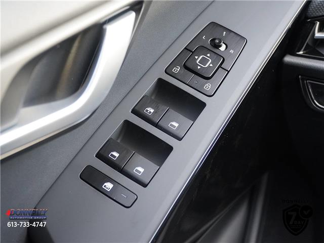 2026 Kia Niro EV WIND+ (Stk: KA235) in Kanata - Image 21 of 23
