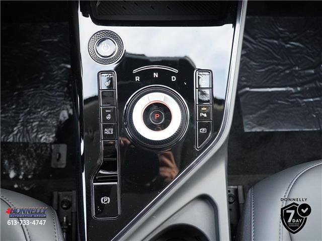 2026 Kia Niro EV WIND+ (Stk: KA235) in Kanata - Image 22 of 23