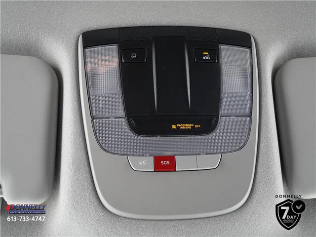 2026 Kia Niro EV WIND+ (Stk: KA235) in Kanata - Image 23 of 23