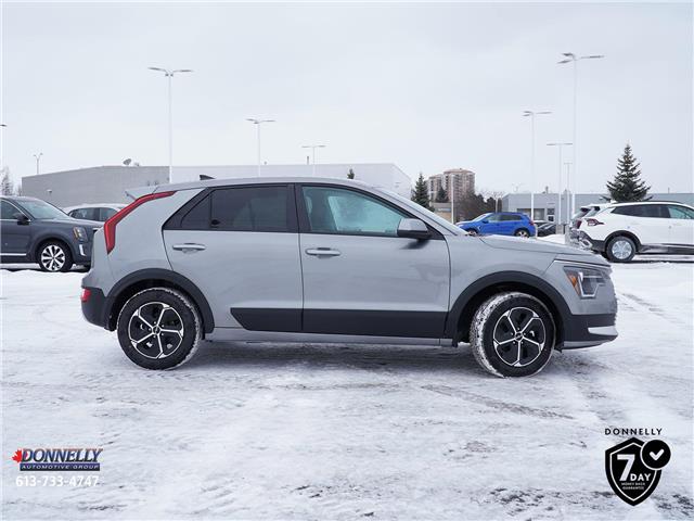 2026 Kia Niro LX (Stk: KA234) in Kanata - Image 2 of 24