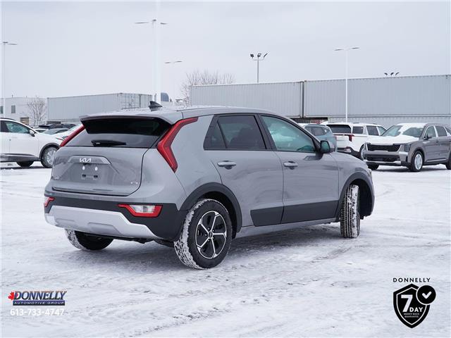 2026 Kia Niro LX (Stk: KA234) in Kanata - Image 3 of 24