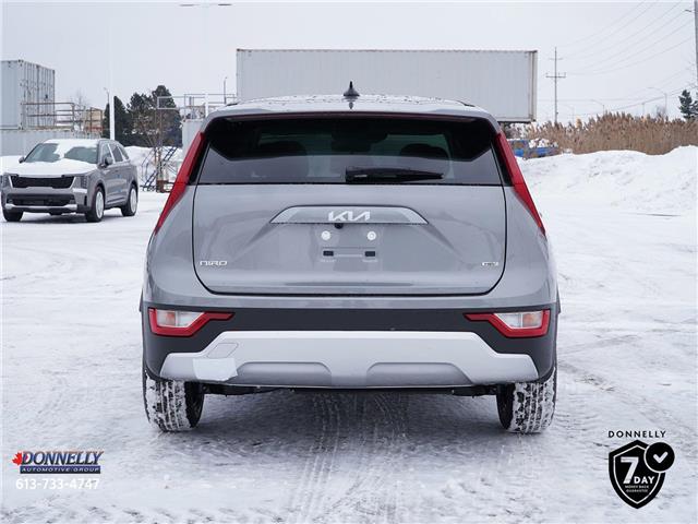 2026 Kia Niro LX (Stk: KA234) in Kanata - Image 4 of 24