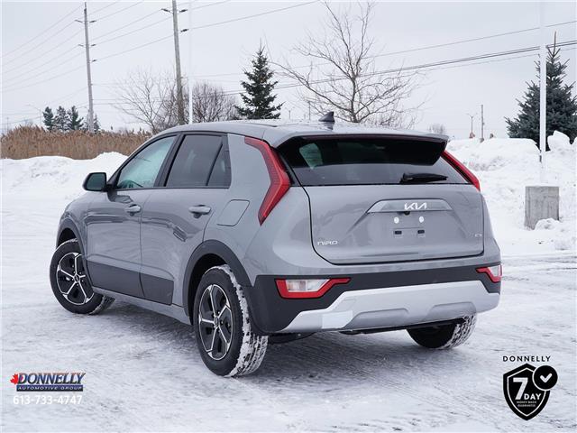 2026 Kia Niro LX (Stk: KA234) in Kanata - Image 5 of 24
