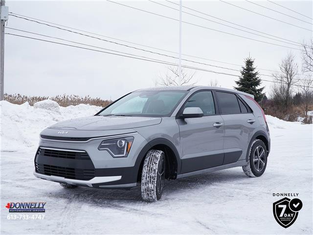 2026 Kia Niro LX (Stk: KA234) in Kanata - Image 6 of 24