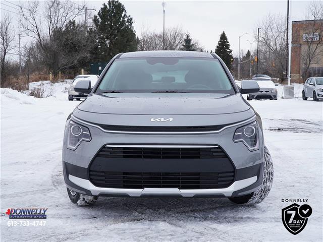2026 Kia Niro LX (Stk: KA234) in Kanata - Image 7 of 24