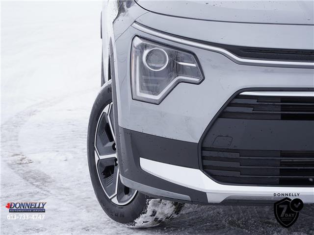 2026 Kia Niro LX (Stk: KA234) in Kanata - Image 8 of 24