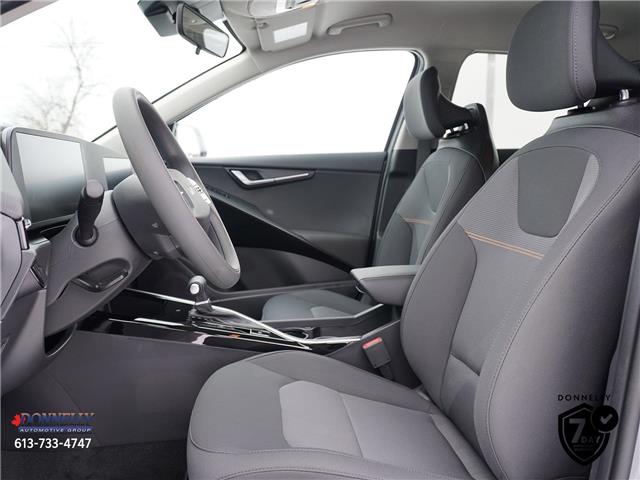 2026 Kia Niro LX (Stk: KA234) in Kanata - Image 10 of 24