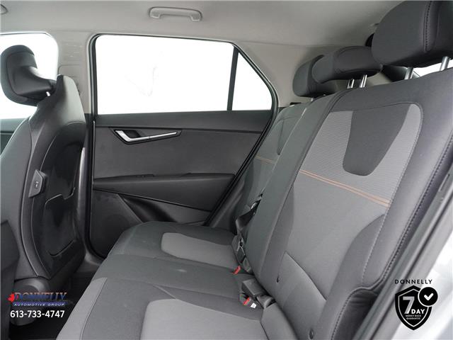 2026 Kia Niro LX (Stk: KA234) in Kanata - Image 11 of 24