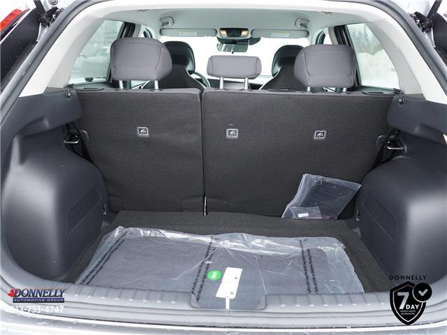 2026 Kia Niro LX (Stk: KA234) in Kanata - Image 12 of 24