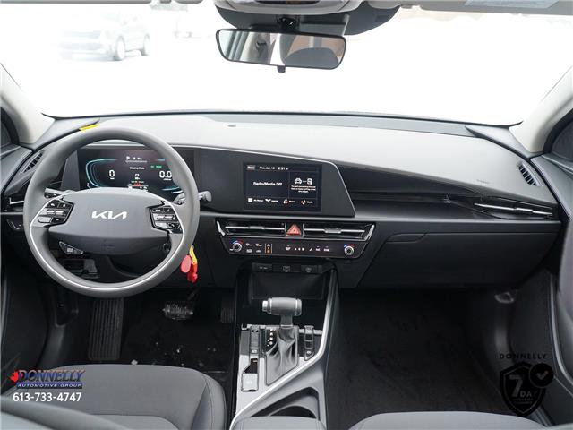 2026 Kia Niro LX (Stk: KA234) in Kanata - Image 13 of 24