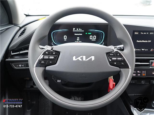 2026 Kia Niro LX (Stk: KA234) in Kanata - Image 14 of 24