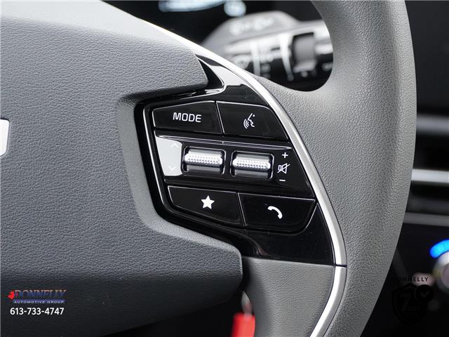 2026 Kia Niro LX (Stk: KA234) in Kanata - Image 16 of 24