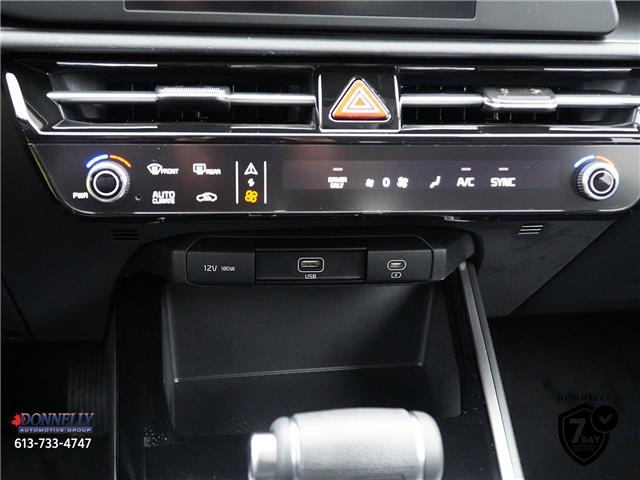 2026 Kia Niro LX (Stk: KA234) in Kanata - Image 17 of 24