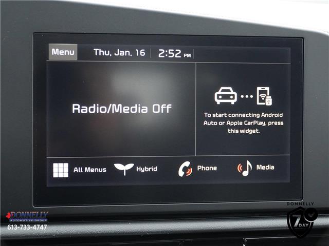 2026 Kia Niro LX (Stk: KA234) in Kanata - Image 18 of 24