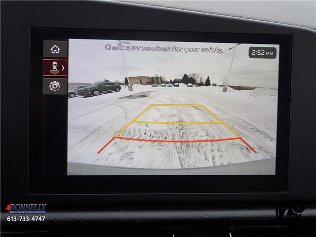 2026 Kia Niro LX (Stk: KA234) in Kanata - Image 19 of 24