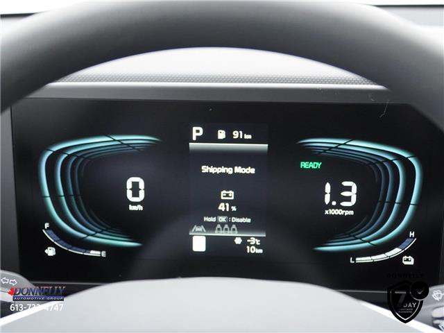 2026 Kia Niro LX (Stk: KA234) in Kanata - Image 20 of 24