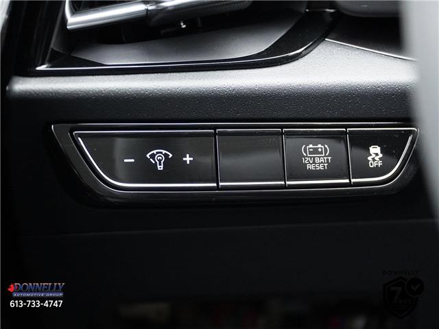 2026 Kia Niro LX (Stk: KA234) in Kanata - Image 21 of 24