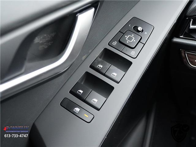 2026 Kia Niro LX (Stk: KA234) in Kanata - Image 22 of 24