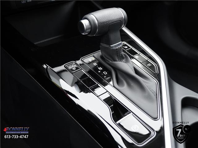 2026 Kia Niro LX (Stk: KA234) in Kanata - Image 23 of 24
