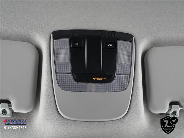 2026 Kia Niro LX (Stk: KA234) in Kanata - Image 24 of 24