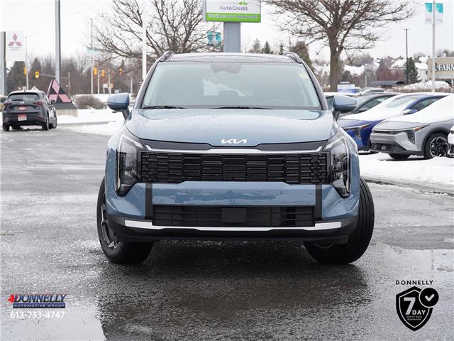 2026 Kia Sportage EX (Stk: KA236) in Kanata - Image 7 of 25