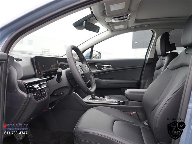 2026 Kia Sportage EX (Stk: KA236) in Kanata - Image 10 of 25